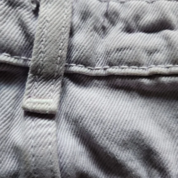 Womens Zara Shorts - Picture 7 of 7